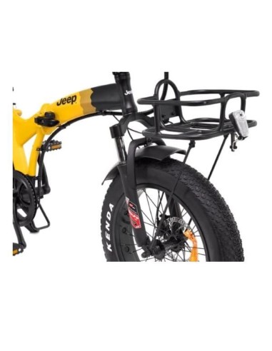 E-BIKE SONORAN