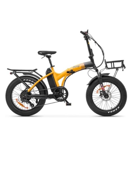 E-BIKE SONORAN