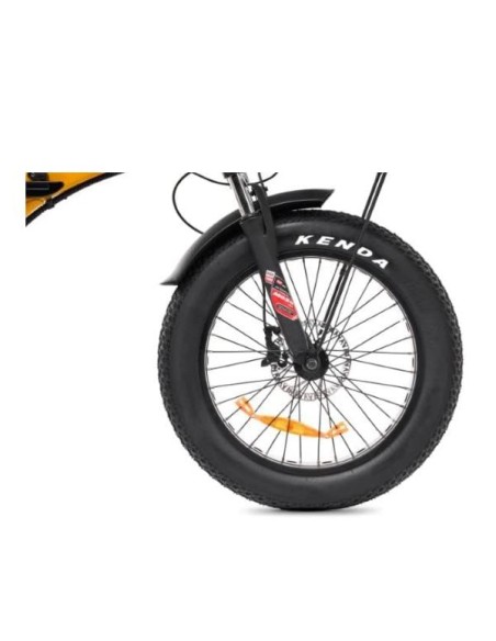 E-BIKE SONORAN