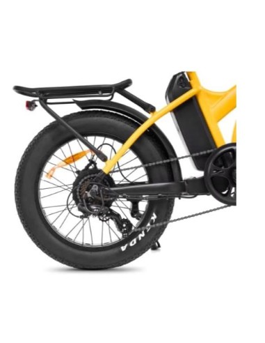 E-BIKE SONORAN
