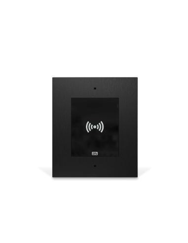 2N ACCESS UNIT 2.0 - 125KHZ
