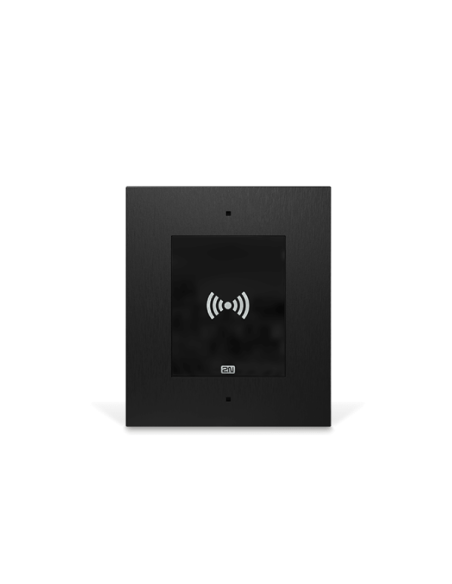 2N ACCESS UNIT 2.0 - 125KHZ