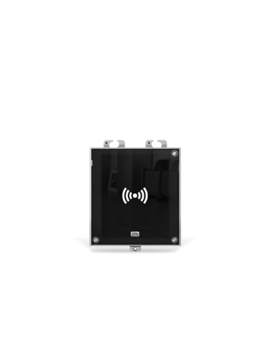2N ACCESS UNIT 2.0 - 125KHZ
