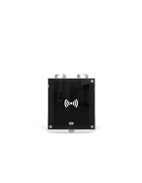2N ACCESS UNIT 2.0 - 125KHZ