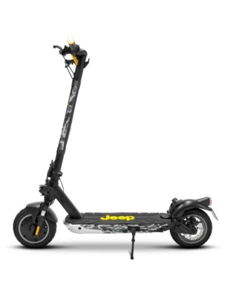 JEEP JUC ADVANCED SAFETYWITH