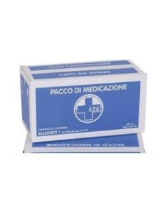 KIT REINTEGRO A1 FINO 2 PERS 2