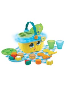 IL MIO MAGICO CESTINO DA PICNIC 2