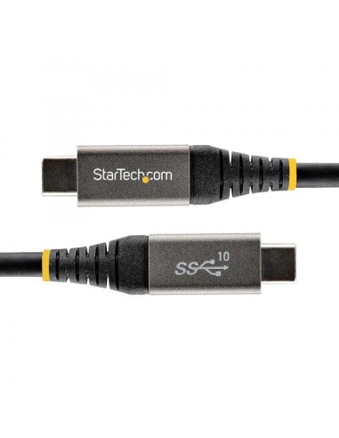 CAVO USB-C 50 CM 100W (5A) PD