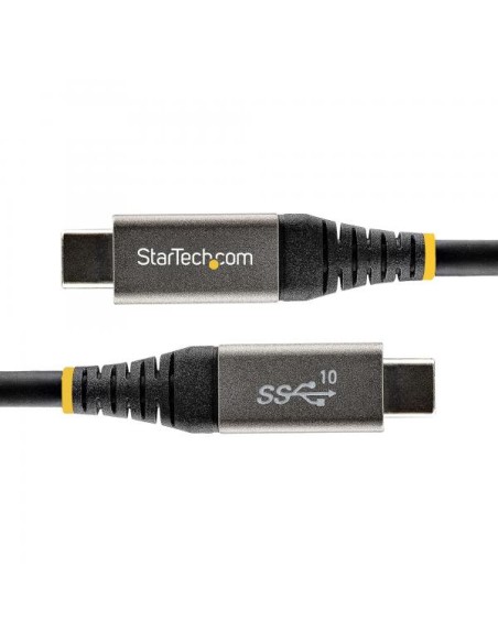 CAVO USB-C 50 CM 100W (5A) PD
