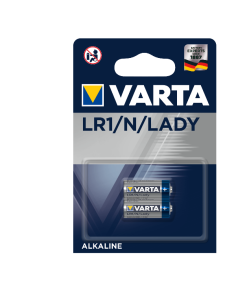 LADY  N (ALCALINA) CONF.DA 2