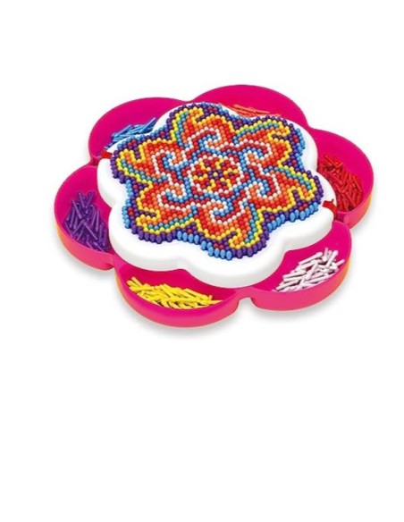 FANTACOLOR MANDALA