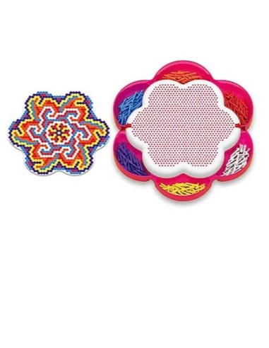FANTACOLOR MANDALA