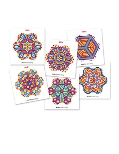 FANTACOLOR MANDALA