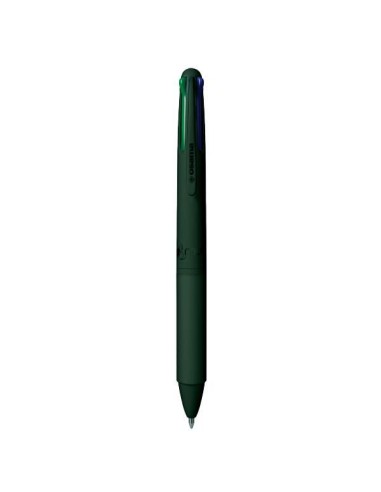 CF12 4MULTI URBAN SFER FOREST GREEN