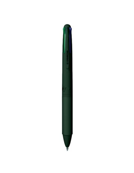 CF12 4MULTI URBAN SFER FOREST GREEN