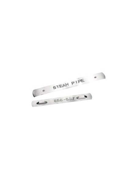 CF10NASTRO M11 12MMX4 90M ALLUMINIO