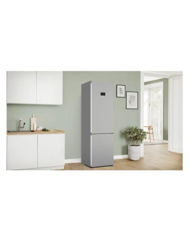 COMBI 2MT D TNF INOX
