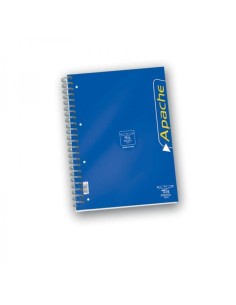 CF3 QUADERNO APACHE A5 1R 2