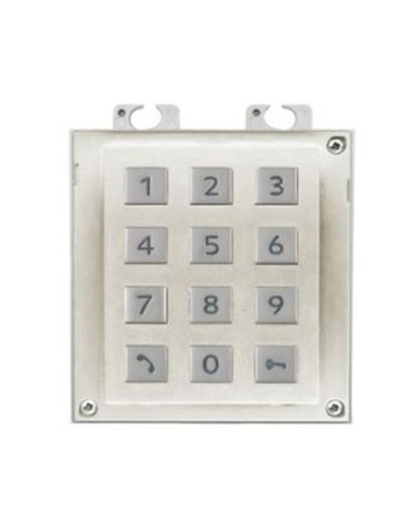 HELIOS IP VERSO - MODULO PER TASTI