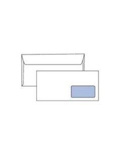 CF500 BUSTE SPEEDMATIC 11X23CM