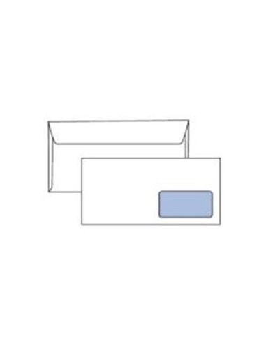 CF500 BUSTE SPEEDMATIC 11X23CM
