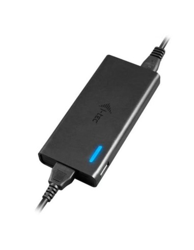 I-tec USB-C Smart Charger 65W + USB-A Po