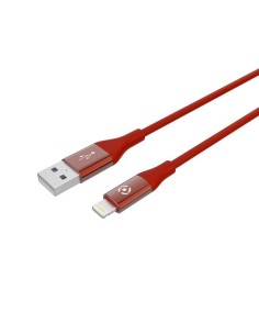 USB-A TO LIGHTNING 12W CABLE MFI RD