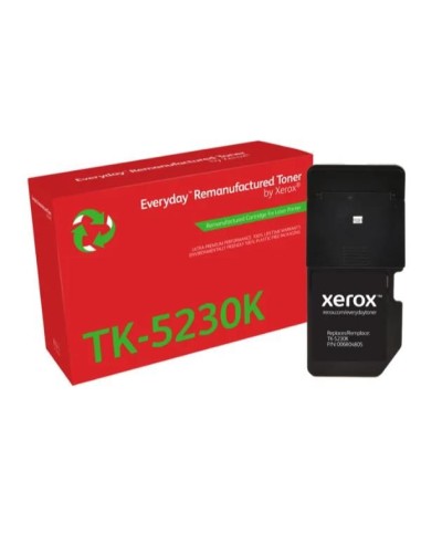 EVERYDAY REMAN TONER BLACK TK-5230K