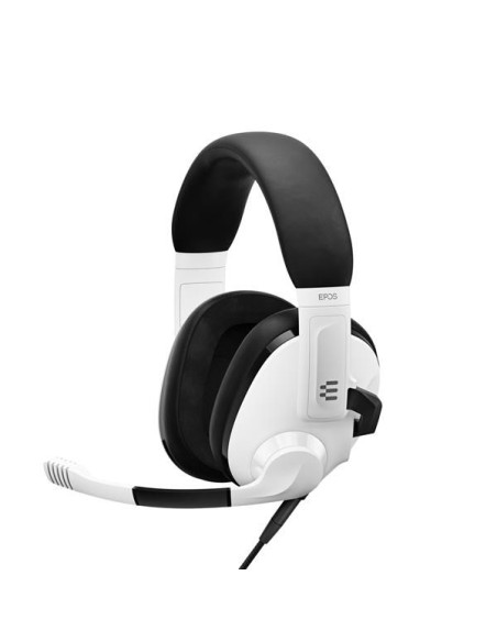 H3 WHITE