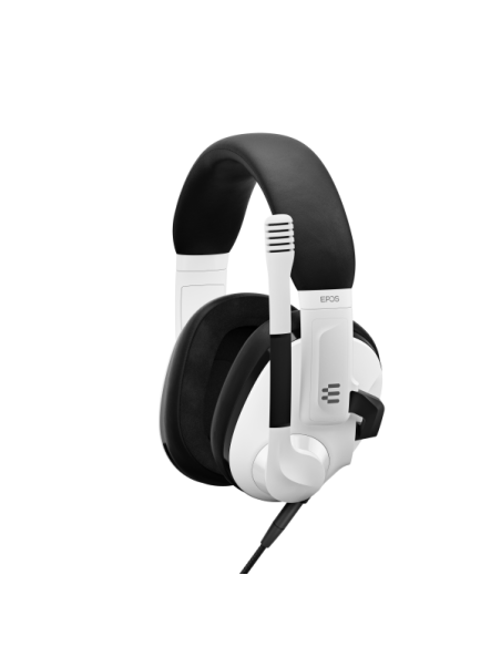 H3 WHITE