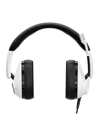 H3 WHITE