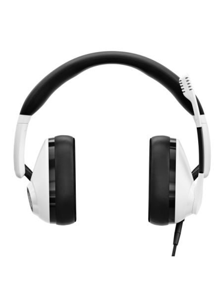 H3 WHITE