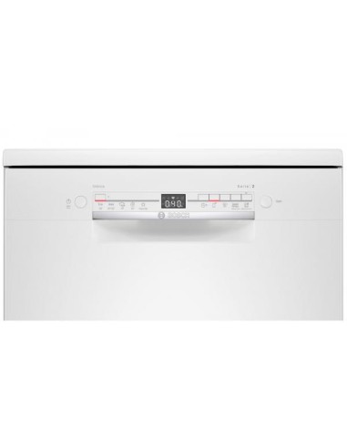 LAVAST 12CP E 60CM BIANCA HOME CON