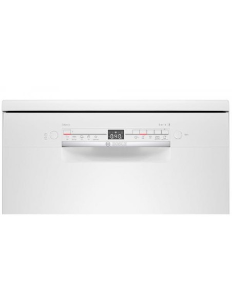 LAVAST 12CP E 60CM BIANCA HOME CON