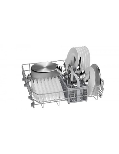LAVAST 12CP E 60CM BIANCA HOME CON