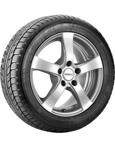 Nankang Snow SV-2 - 175/70 R14 88T XL 2