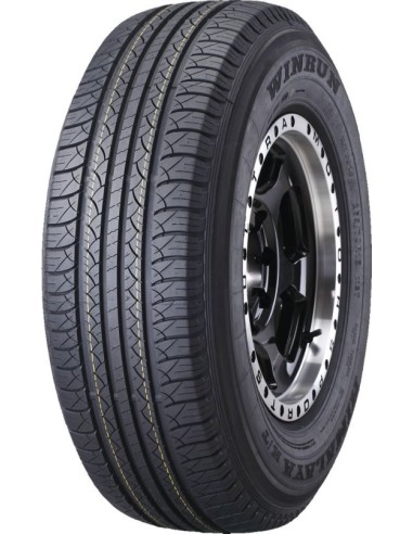 Winrun Maxclaw H/T 2 - 255/70 R16 111T