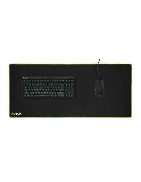 Mousepad Gaming eShark ESL-MP1 KARUTA