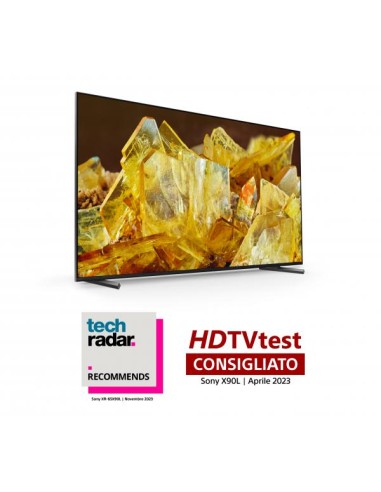 SDS X90 65 FULL ARREY LED GOOGLE