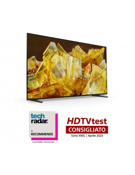 SDS X90 65 FULL ARREY LED GOOGLE
