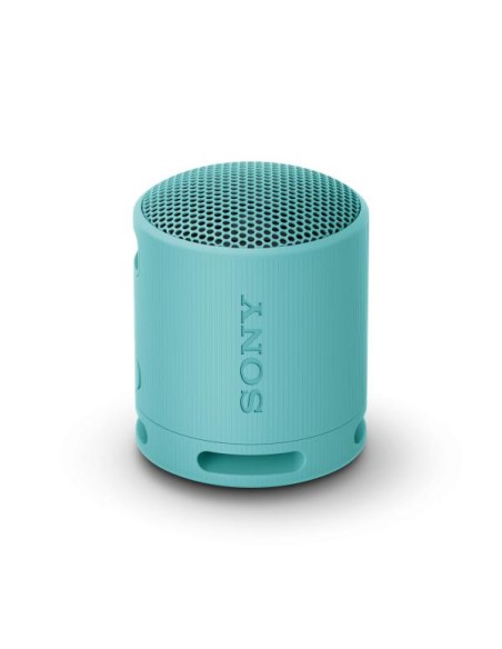 SRS-XB100 SPEAKER WRLS BLU SC