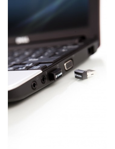 NANO Memoria USB 32GB Nero