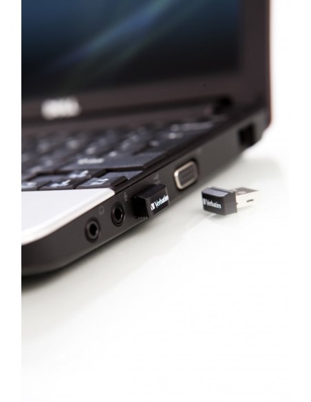 NANO Memoria USB 32GB Nero