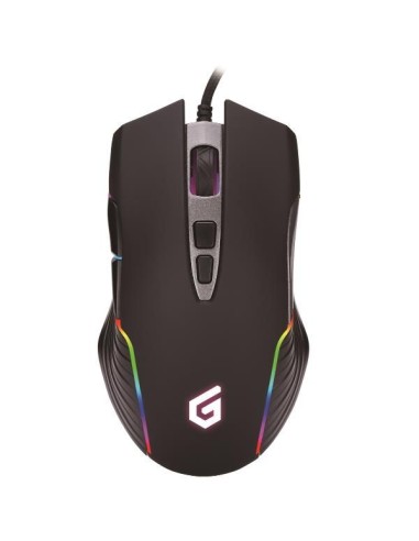 GAMING MOUSE 8 PROGRAMMABLE BUTTONS