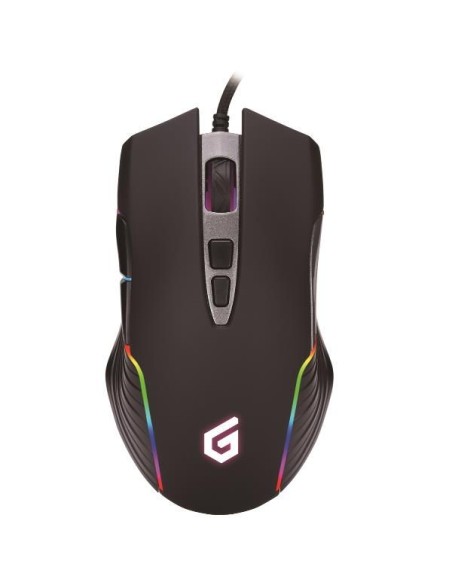GAMING MOUSE 8 PROGRAMMABLE BUTTONS