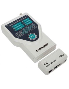 Tester per Cavi 5 in 1 2