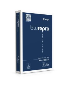 CF5RISME REPRO80 BLU A4 80G/MQ