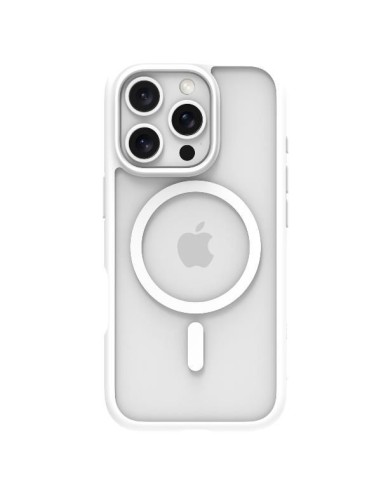 GRENEN MAGSAFE IPHONE 16 PRO WHITE