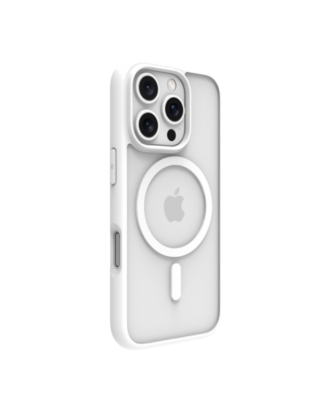 GRENEN MAGSAFE IPHONE 16 PRO WHITE