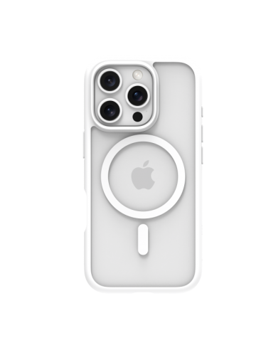 GRENEN MAGSAFE IPHONE 16 PRO WHITE